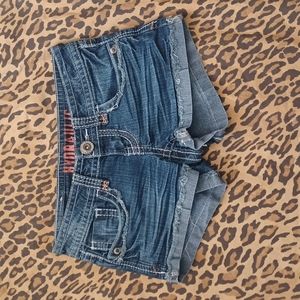 HYDRAULIC size 1/2 Shorts